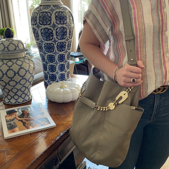 Jimmy Choo Handbags - Jimmy Choo handbag